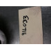 91L033 Piston and Connecting Rod Standard From 2004 Ford F-150 5.4 F75E6200AA 91L033 Piston and Connecting Rod Standard From 2004 Ford F-150 5.4 F75E6200AA
